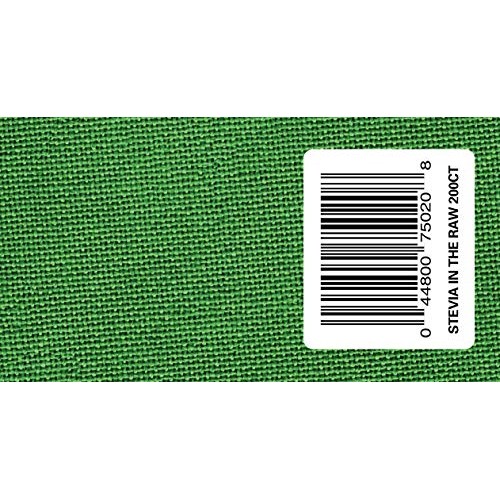 Stevia In The Raw Sweetener, 200 Count Packets