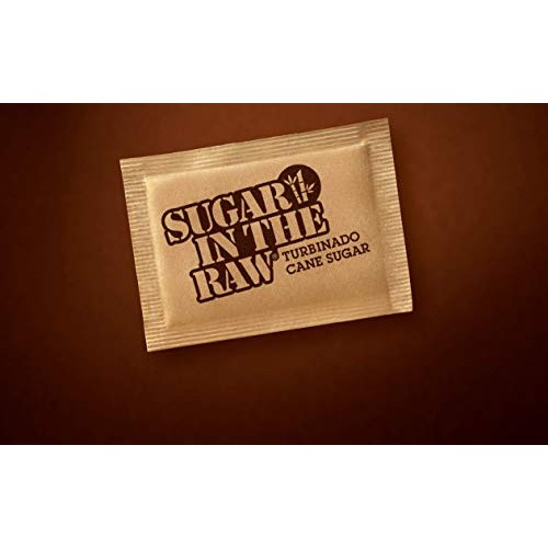 Sugar In The Raw, 200 Count
