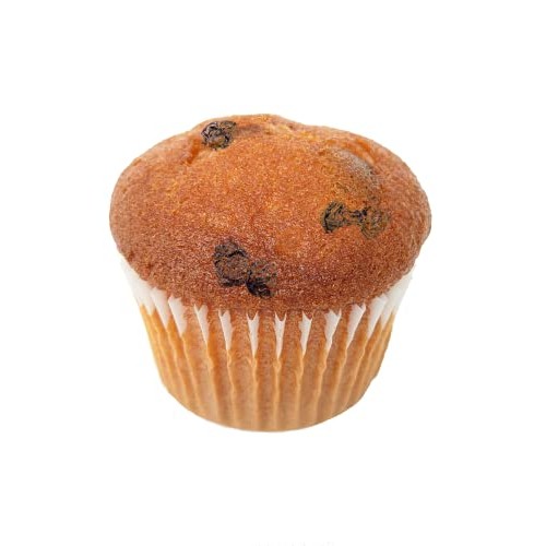 INBITE GLUTEN FREE MUFFIN BLUEBERRY - 12 count - 2 PACK - CERTIF...