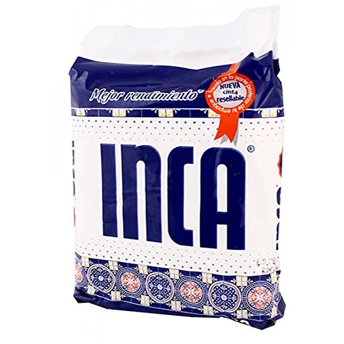 Inca Manteca Vegetal Vegetable Lard Butter 17.6 Oz