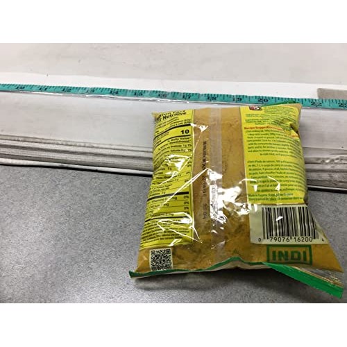 Indi madras curry powder 7oz