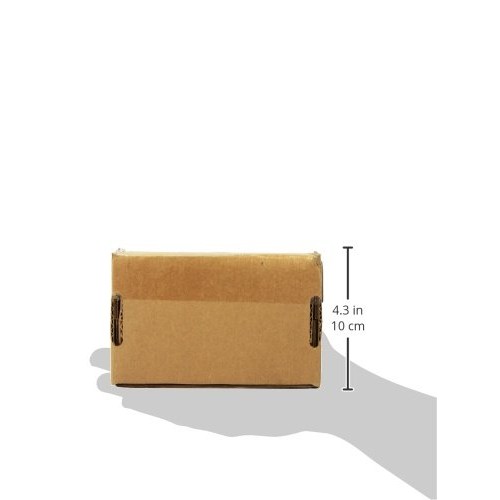 India Tree Mustard Brown, 1.5-Ounce Pack of 6