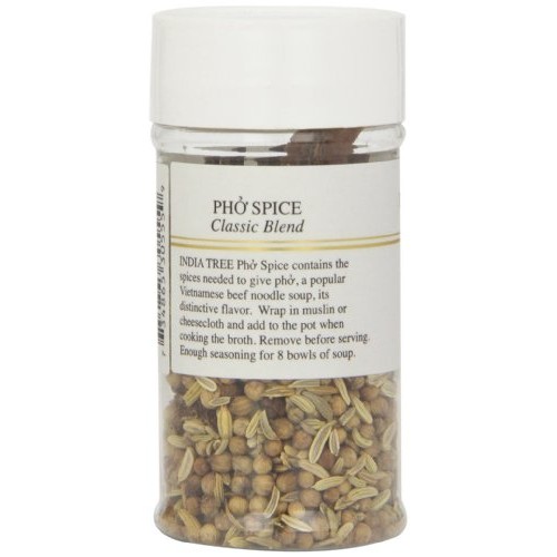 India Tree Pho Spice Mix, 0.75 Ounce