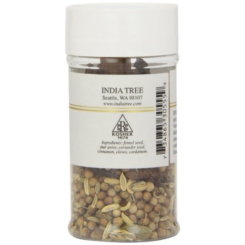 India Tree Pho Spice Mix, 0.75 Ounce