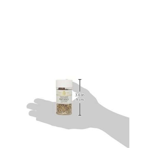 India Tree Pho Spice Mix, 0.75 Ounce