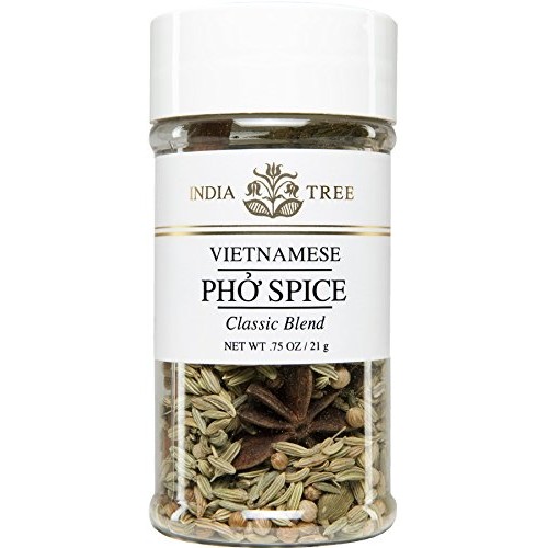 India Tree Pho Spice Mix, 0.75 Ounce