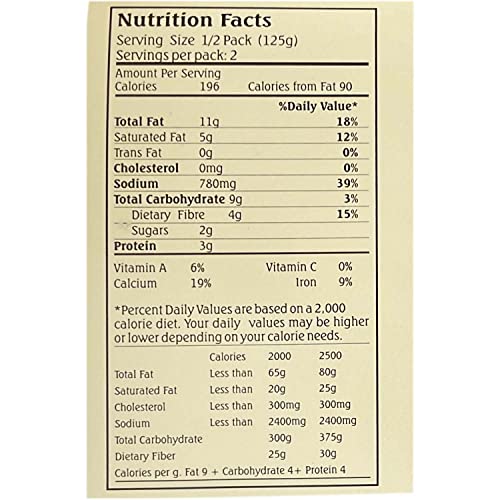 Indialicious Sauce 8.8 oz Egg Curry Sauce, 6 Pack