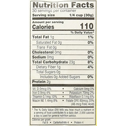 Indian Head Old Fashioned Stone Ground Yellow Corn Meal 2 Pack