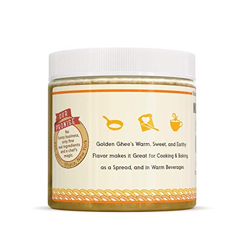 Indian Milk &Amp; Honey, Chef Crafted, Tumeric, Ginger, Cinnamon, Bl