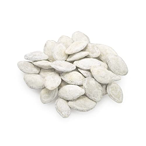 Indian Pumpkin Seeds - 5/16 Oz Single