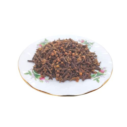 Indian Spice CLOVE WHOLE 1 LB | 16 oz | Laung | Great for Food, ...