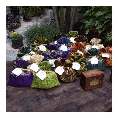 INDIAN SPLENDOR Premium High-Grade Teas Combo | Exclusively Hand...