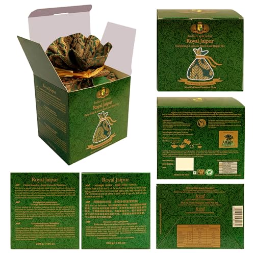 INDIAN SPLENDOR Royal Jaipur | Exclusively Handpicked | Premium ...