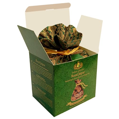 INDIAN SPLENDOR Royal Jaipur | Exclusively Handpicked | Premium ...