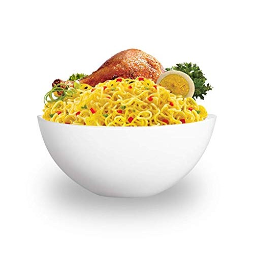 Indomie Foods Mi Goreng Instant Noodles Halal Certified, Origina...