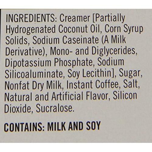 Indulgio Cappuccino, French Vanilla, 12-Count Single Serve Cup F