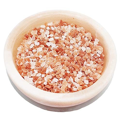 Indusclassic Kosher Pure Natural Unprocessed Himalayan Edible Pi