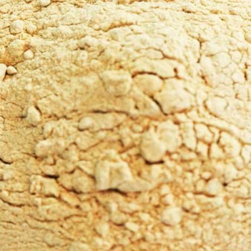 Indus Organics Banana Powder, 1 Lb Bag, Sulfite Free, No Added S