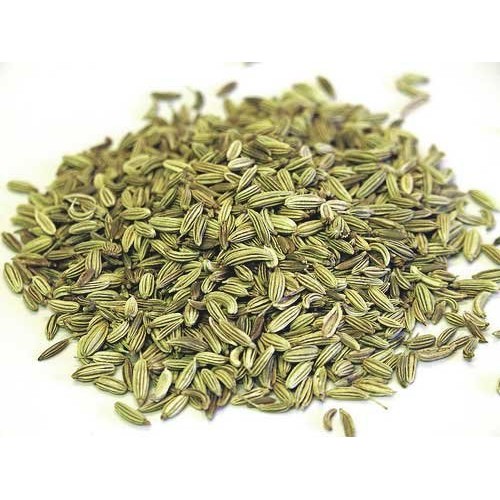 Indus Organics Indian Anise Seeds, 1 Lb Jar, Premium Quality, Hi