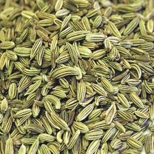 Indus Organics Indian Anise Seeds, 8 Oz Jar, Premium Quality, Hi