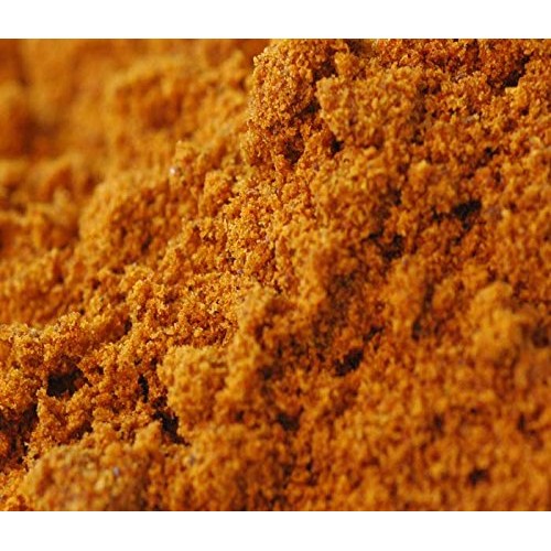 Indus Organics Mace Powder, 8 Oz Jar, Premium Grade, High Purity