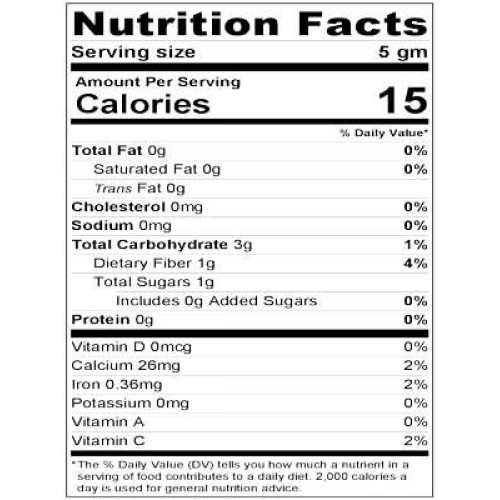 Indus Organics Red Maca Powder, 2 Lb Bag, Gelatanized, Pre-Washe