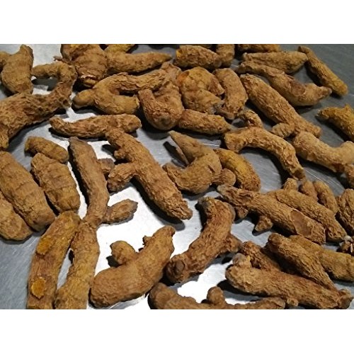 Indus Organics Turmeric Curcumin 1 Lb,Refill Bag, , Premium Gr