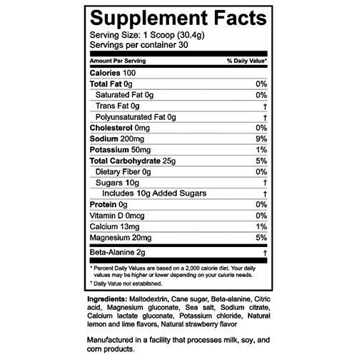 :Hydrate Active Hydration