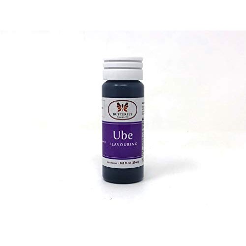 Tapioca Pearls Small 14 Oz. Bags 2 Pack Bundle With Ube Purple