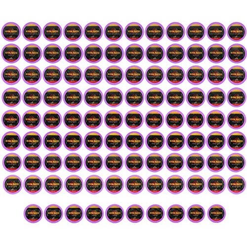 96-Count Variety Pack Revival Roaster 10 Amazing Blends Gourme