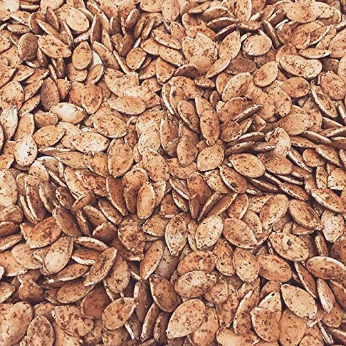 Inhale Bbq - Pit Smoked Classic Bbq Pumpkin Seeds 2 Packs