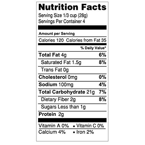 Inka Corn Nuts, Gluten Free Roasted Giant Corn, Original Flavor,