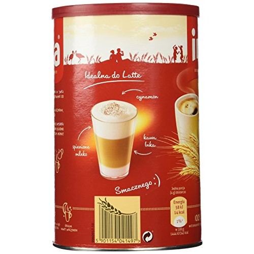 Inka Instant Grain Coffee Drink 200G