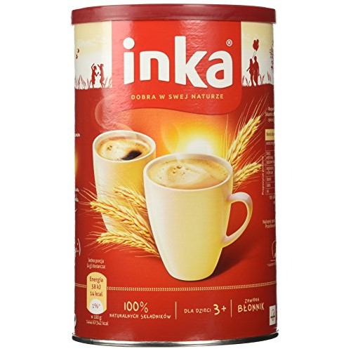 Inka Instant Grain Coffee Drink 200G