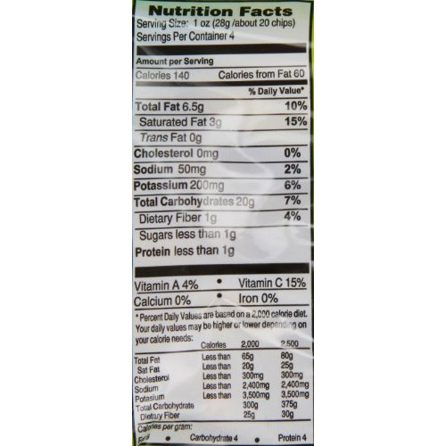 Inka Crops Inka Crops Roasted Plantains, 4-Ounce Bags Pack Of 12