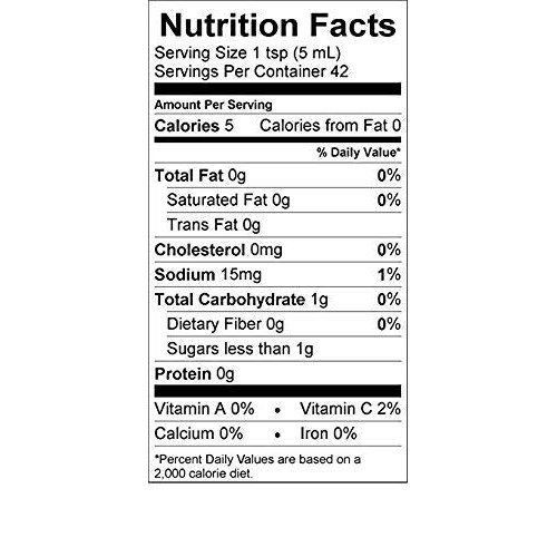 Inner Beauty Hot Sauce