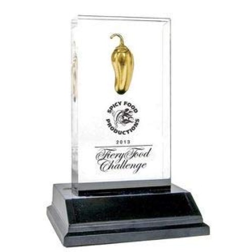 Inner Beauty Hot Sauce