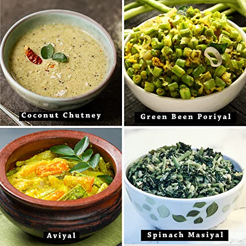 Inner Flame Beyond Coconut Chutney By Inner Flame - Non GMO - Gl...