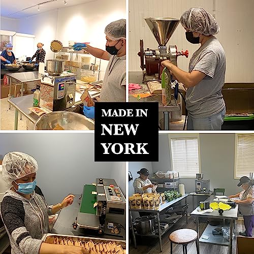 Inner Flame Beyond Coconut Chutney By Inner Flame - Non GMO - Gl...