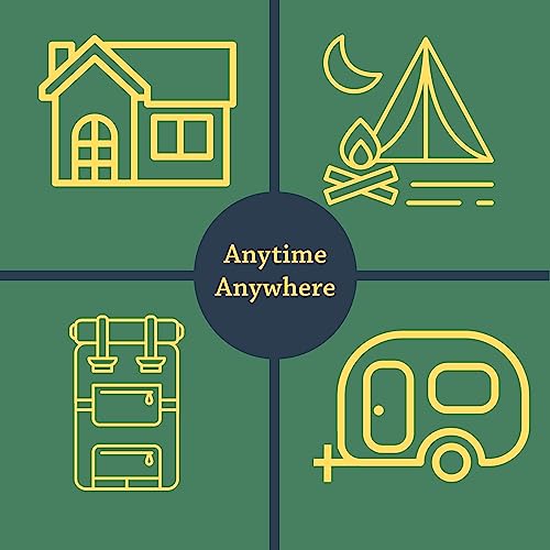 Inner Flame Instant Sambar and Coconut Chutney Combo Pack. Authe...