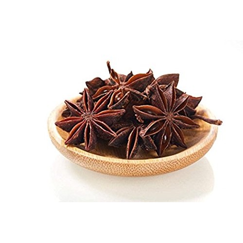 Star Anise-Whole Chinese Star Anise Pods, Dried Anise Star Spice