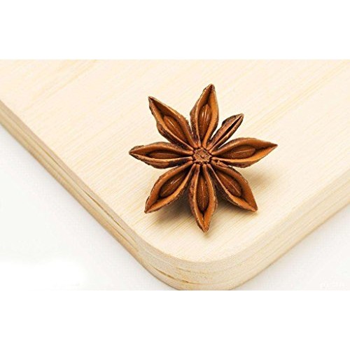 Star Anise-Whole Chinese Star Anise Pods, Dried Anise Star Spice