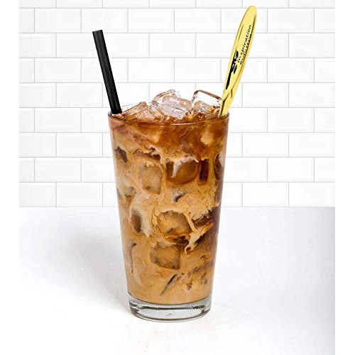 Old Town Coffee Combination Set 2 Packs With 2 Coffee Stirrers