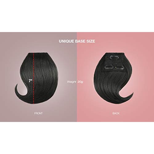 Instant Glitz Sweet Rolls Swoop Side Bang &Amp; Bun Coffee Roll M