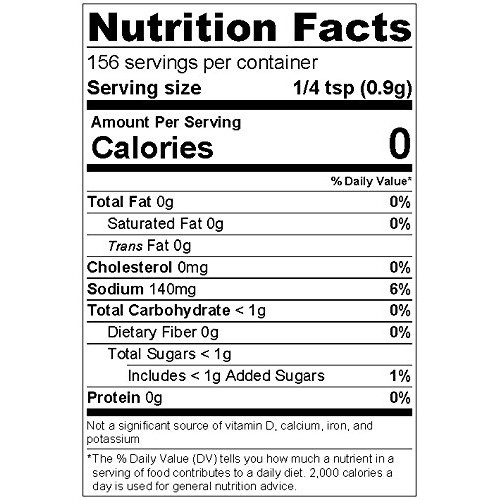 Instant Gourmet Butter Blast Seasoning, 5 Oz