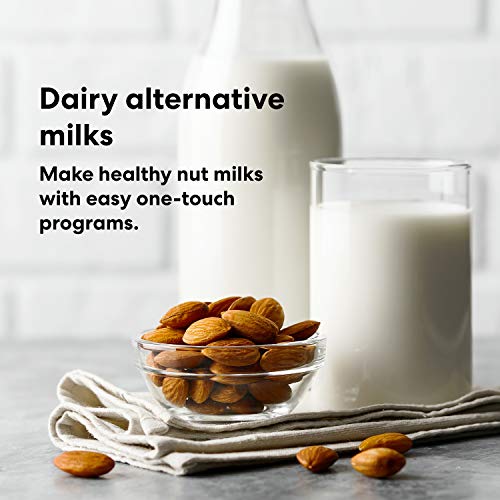 Instant Ace Nova Cooking Blender, Hot And Cold, 9 One Touch Prog