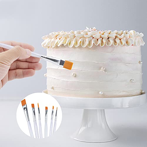 Cookie Decorating Supplies, Cookie Decorating Turntable Sugar Co