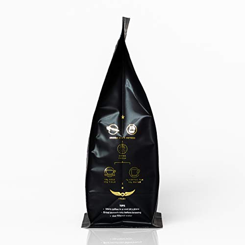 Intelligentsia Black Cat Classic Espresso - 12Oz - Medium Roast, Intelligentsia Black Cat Classic Espresso - 12Oz - Medium Roast,
