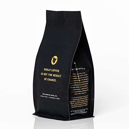 Intelligentsia Black Cat Classic Espresso - 12Oz - Medium Roast, Intelligentsia Black Cat Classic Espresso - 12Oz - Medium Roast,