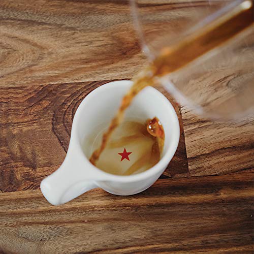 Intelligentsia Frequency Blend - 12 Oz - Medium Roast, Direct Tr